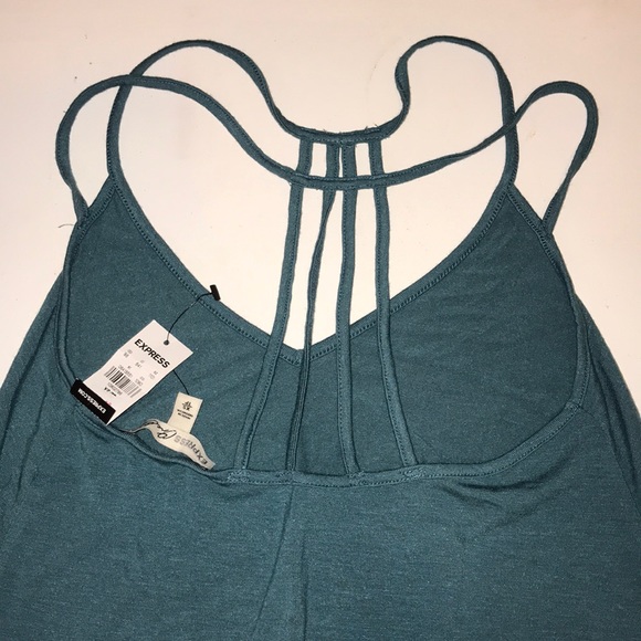 Flowy tank top from Express - Picture 3 of 3